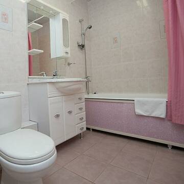 Бизнес класс в Гостинице Лидер