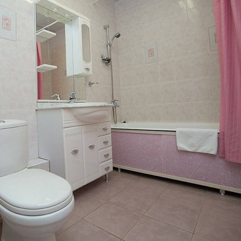 Бизнес класс