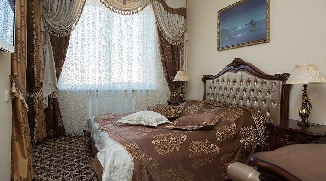 Представительский