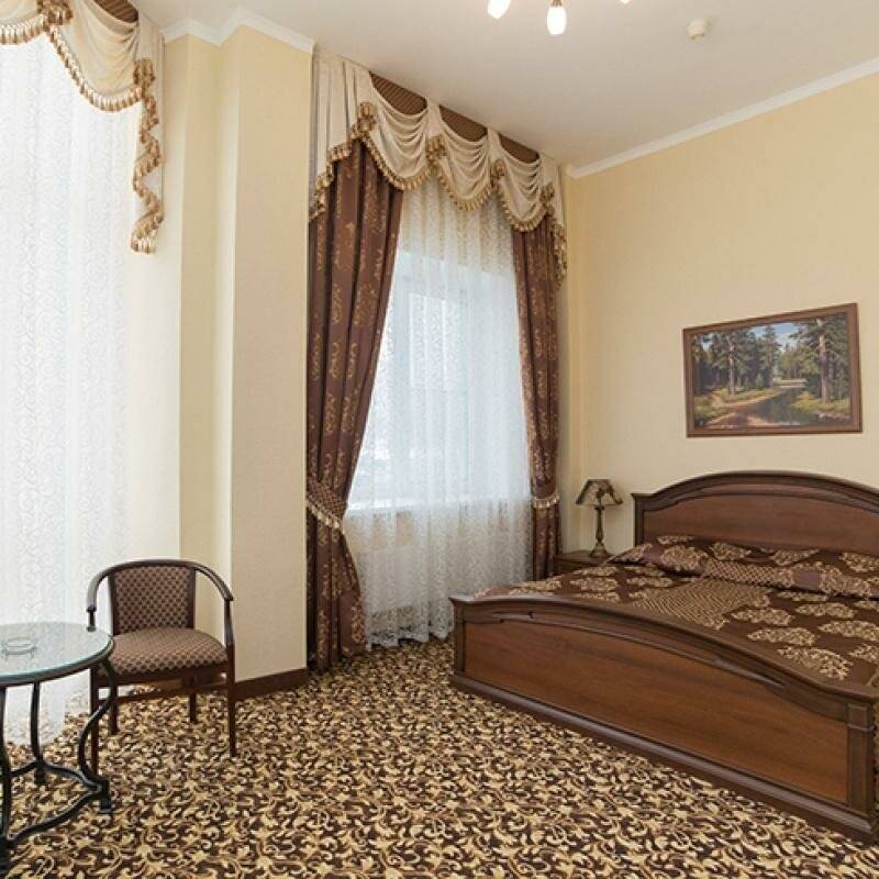 Полулюкс
